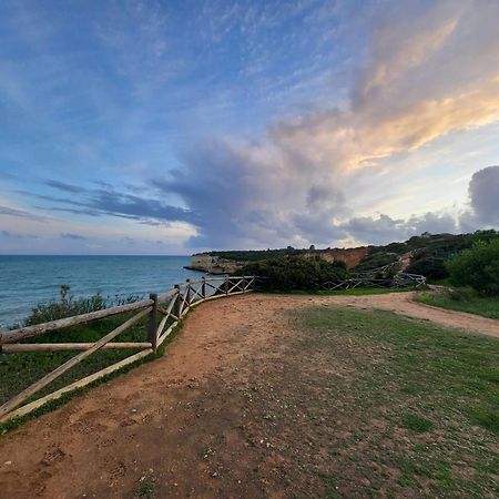 Peace Of Heaven In Algarve - Jacuzzi - By Bedzy Daire Armação de Pêra Dış mekan fotoğraf