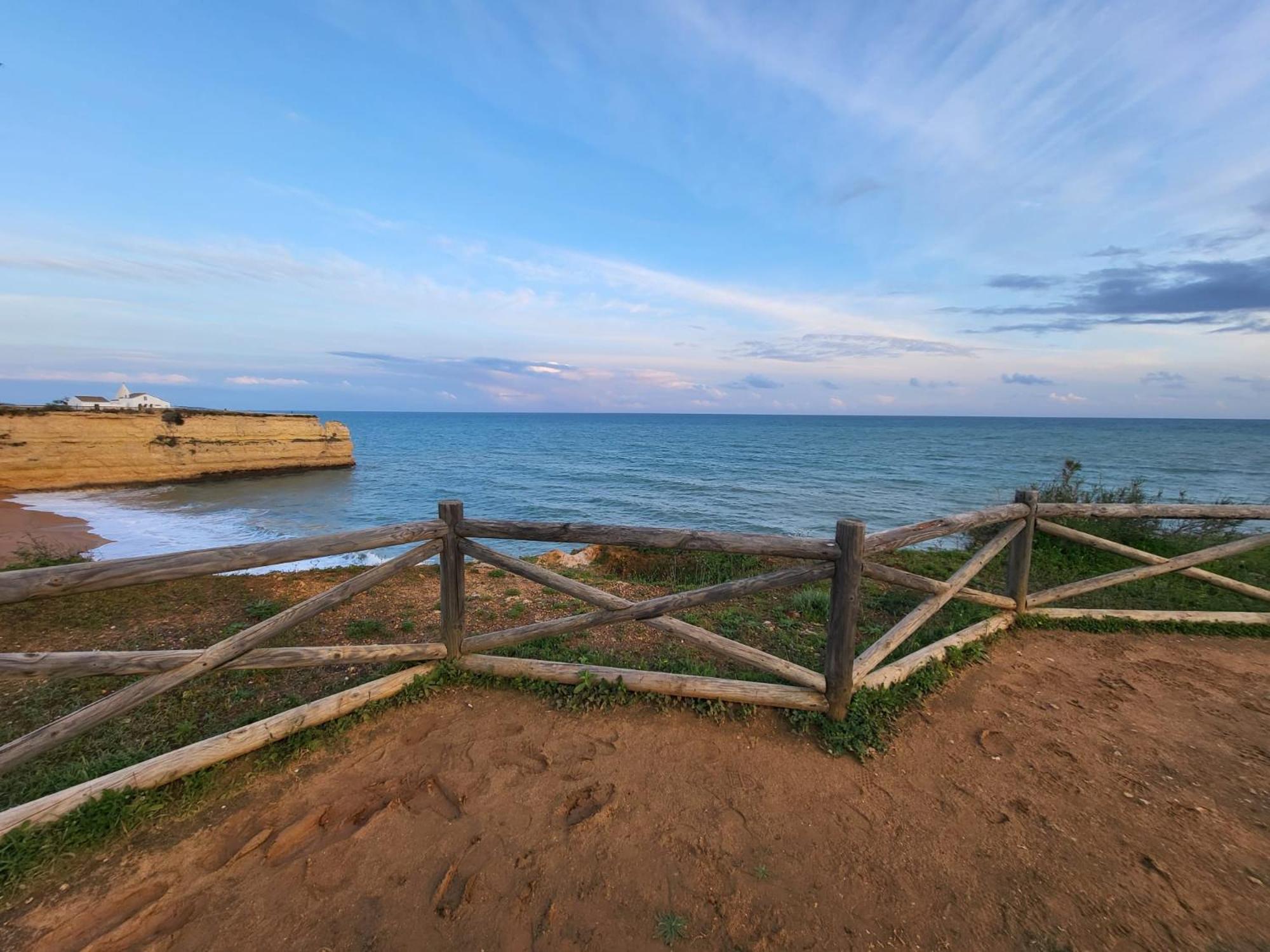 Peace Of Heaven In Algarve - Jacuzzi - By Bedzy Daire Armação de Pêra Dış mekan fotoğraf